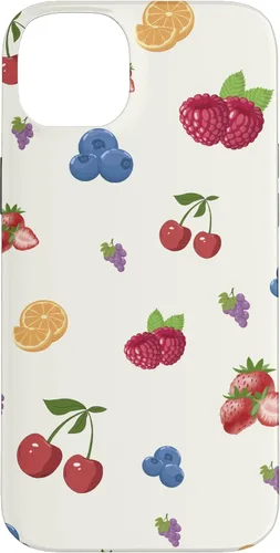 Vista 15 de Funda Cutie Fruiti para iPhone 17