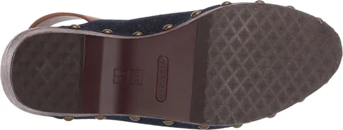 Vista 4 de Aerosoles Zuecos para mujer, a medida