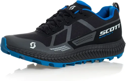 Vista 2 de Tenis Supertrac 3 Trail para hombre