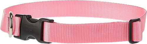 Vista 15 de Collar antipulgas ajustable para perros pequeños y grandes LupinePet de 1 pulgada, Negro