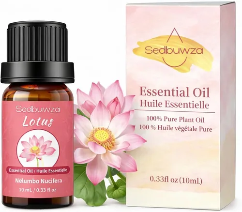 Vista 35 de Sedbuwza Juego de aceites esenciales de vainilla, paquete de 2 aceites de aromaterapia de vainilla para masaje, difusor, perfume, jabón, fabricación