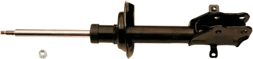 Vista 250 de Gabriel G51077 Ultra - Puntal delantero para Toyota 4Runner 4WD 96-02, Toyota Tacoma 4WD 95-04, Toyota Tacoma Pre Runner RWD 98-04 (paquete de 1)