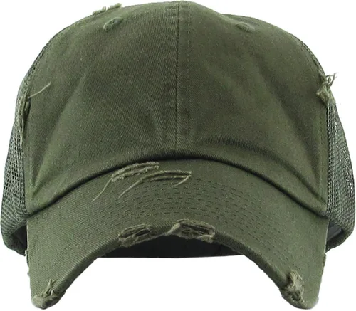 Vista 129 de KBETHOS - Gorra de béisbol ajustable, de algodón desgastado, vintage, unisex, estilo polo, camionero, para papá