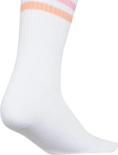 Vista 5 de adidas Women's 3-stripe Crew Socks (3-pair)