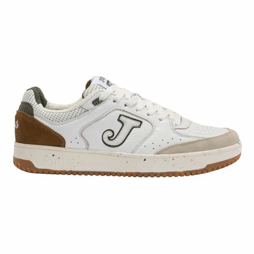 Vista 2 de Zapatillas de Running para Adultos Joma Sport C.Flexys 2402 Blanco
