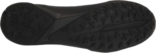 Vista 4 de adidas Precisión unisex. 3 Turf Soccer Shoe, Negro CoreNegro Core