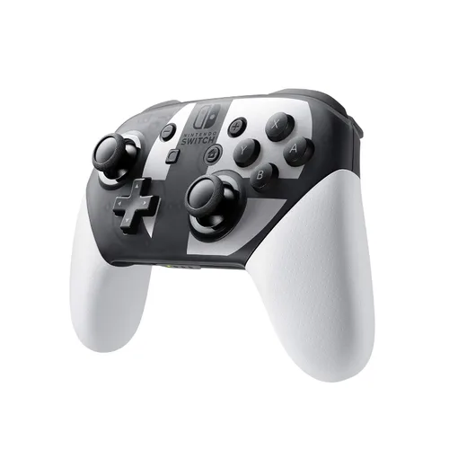 Vista 3 de Super Smash Bros. Ultimate Special Edition - Nintendo Switch (Console Not Included)