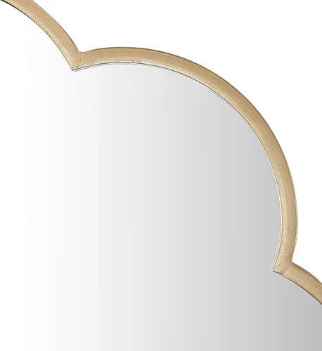 Vista 3 de Safavieh Espejo de pared Kessli de 31.7 pulgadas