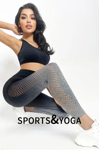 Vista 6 de Nuevos leggings de levantamiento de cintura alta para mujer, leggings de entrenamiento sin costuras, mallas de gimnasio, pantalones de yoga