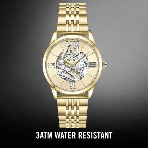Vista 6 de Kenneth Cole New York Reloj automático para mujer