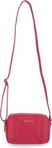 Vista 4 de Nautica Candid Camera Adjustable Crossbody