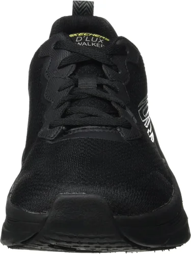 Vista 2 de Skechers Men's D'lux Walker Scrambler Sneaker