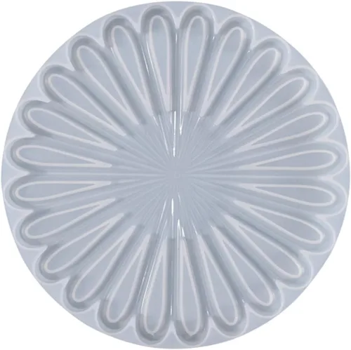 Vista 7 de 1 posavasos de silicona para decoración del hogar (01)