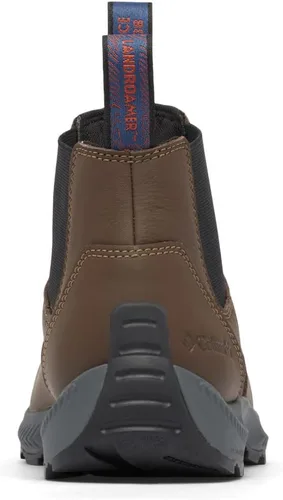 Vista 4 de Columbia Zapatillas Landroamer Scout para hombre