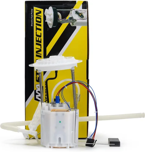 Vista 18 de MASTER E2193M - Conjunto de módulo de bomba de combustible con unidad de envío compatible con 1998 para Lincoln Continental Base Sedan 4-Door 4.6L