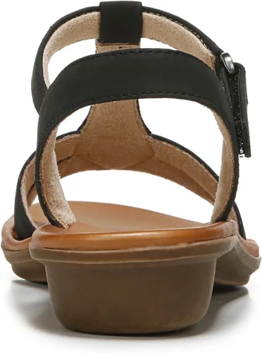 Vista 5 de Naturalizer Sandalias de verano SOUL para mujer