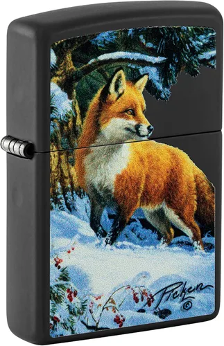 Vista 33 de Zippo Mecheros de animales