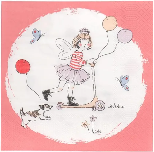 Vista 8 de Bonita guirnalda de mariposas rosadas, decoraciones de cumpleaños para niñas y niños, suministros de fiesta, decoración de habitación infantil, baby