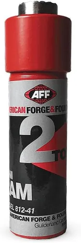 Vista 9 de AFF Power Ram - Para levantar, tirar, empujar, doblar y alinear - (disponible en múltiples estilos y capacidades)