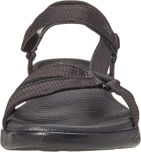 Vista 2 de Skechers Women's On-The-go 600-Brilliancy Sport Sandal