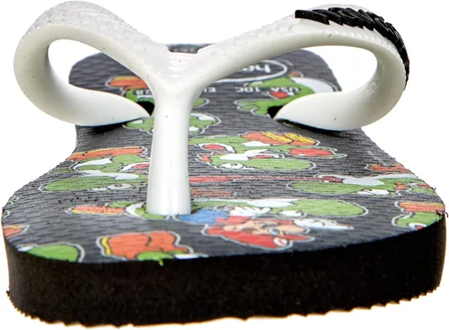 Vista 2 de Havaianas Sandalias Flip Flop para hombre, UE