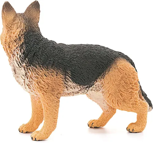 Vista 4 de SCHLEICH - Figurilla educativa de granja para niños