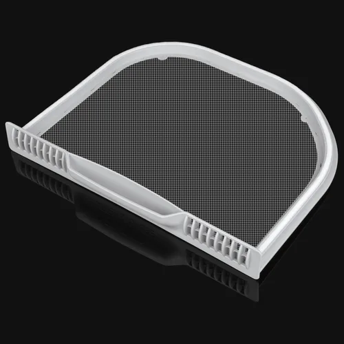Vista 6 de 5231EL1001C - Filtro de pelusa de repuesto para secadoras LG y Kenmore, trampa de pantalla de pelusa para secadora ultra duradera, compatible