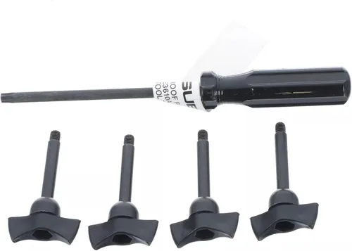 Vista 4 de Subaru Juego de barras transversales de techo fijo Impreza Sedan 2017-2023 - E361SFL100 - OEM original
