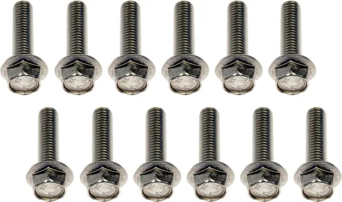 Vista 2 de Dorman 03413B Kit de herramientas para colector de escape compatible con modelos seleccionados