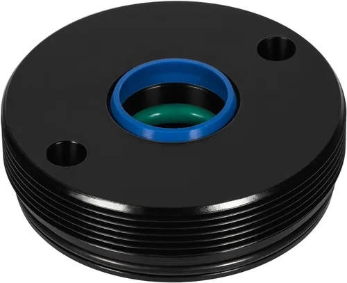 Vista 6 de Yoursme Tapa de extremo del cilindro inclinable/sello de glándula 878239 FSM042 para unidades Mercury V6 Gen 2 y 3 1991-2017 135 150 175 200 225 250