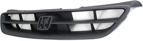 Vista 4 de Garage-Pro Conjunto de rejilla para HONDA ACCORD 98-00 Coupé de 2 puertas de polipropileno imprimado