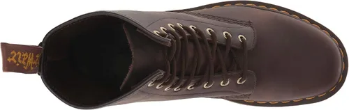 Vista 2 de Dr. Martens Unisex-Adult 1460 Crazy Horse Leather Boot