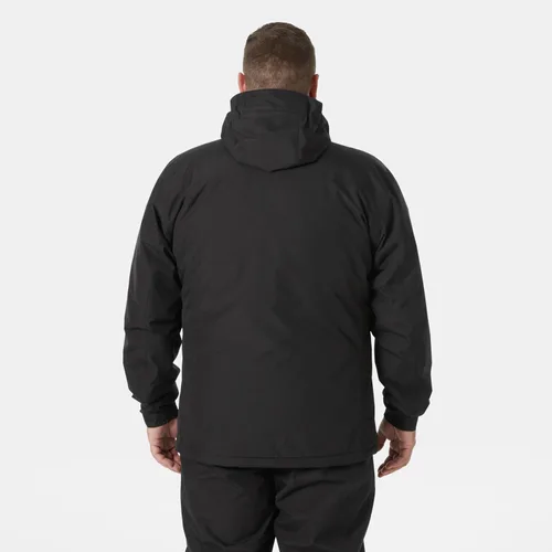 Vista 4 de Helly Hansen Dubliner Saco para hombre