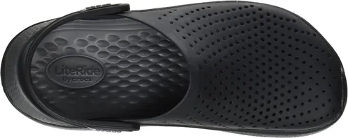 Vista 5 de Crocs - Zuecos Literide para hombre y mujer