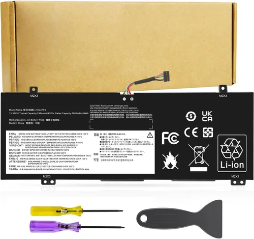 Vista 22 de Futurebatt 1F22N 15.2V 60Wh Nueva batería de repuesto para laptop Dell Alienware M15 M17 R1 G7 7590 7790 G5 5590-D2783W D2743B D2865B D2863W D2842W