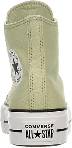 Vista 5 de Converse unisex-adult High Top,platform,sneaker