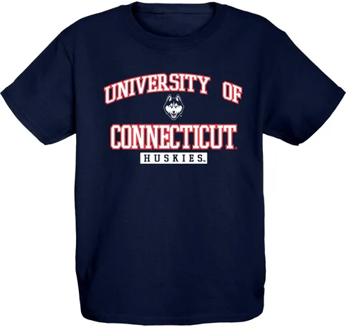 Vista 24 de Blue 84 NCAA - Camiseta unisex para niños