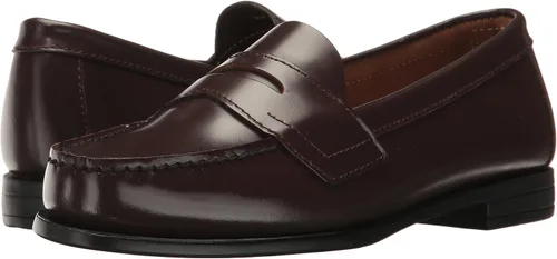 Vista 7 de Eastland Womens Classic II Penny Mocasín clásico para mujeres