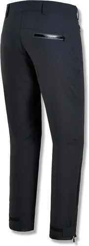 Vista 2 de Pantalones de golf para hombre, impermeables, cómodos, ligeros, transpirables, con bolsillos