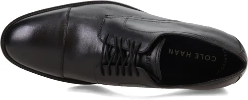 Vista 6 de Cole Haan Men's Modern Essentials Cap Oxford