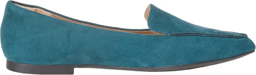 Vista 6 de Tienda Essentials - Mocasines planos para mujer