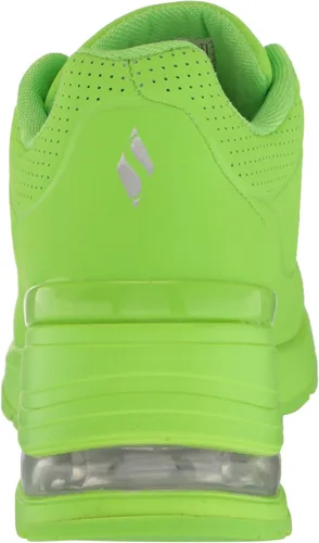 Vista 3 de Skechers Tenis Million Elevat-air para mujer