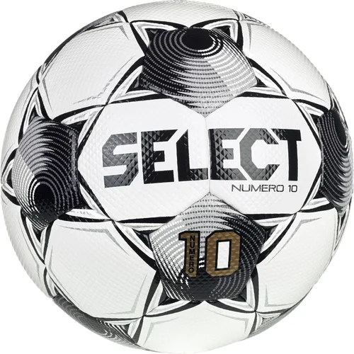 Vista 6 de SELECT Numero 10 Soccer Ball