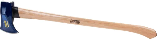 Vista 11 de Estwing Mazo, cabeza de 4.5 lb, Mazo divisor de madera con mango de fibra de vidrio, Modelo 62372, 36