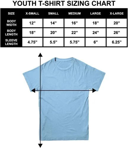 Vista 7 de Cómo identificar Bigfoot - Camiseta juvenil Sasquatch Myth
