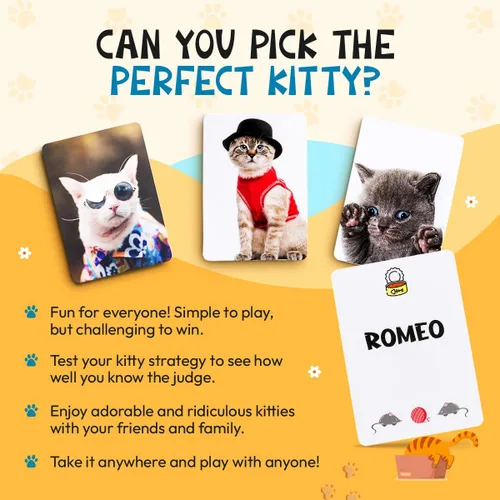 Vista 2 de Nombre ese gatito y nombre ese cachorro Bundle