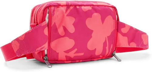 Vista 6 de Kipling Abanu - Bolso cruzado convertible multicolor metálico