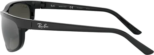 Vista 4 de Ray-Ban Gafas de sol rectangulares Rb2027 Predator 2 para hombre