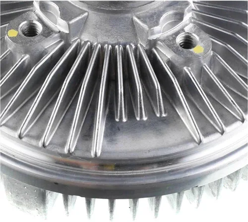 Vista 7 de Embrague del ventilador de refrigeración del motor compatible con E- 5.0L 5.8L T-USFC27830 Entrega rápida, fácil de instalar, devolución gratuita
