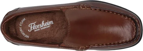 Vista 5 de Florsheim Boy's Jerod Venetian Loafer, Jr